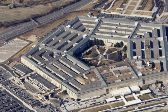 Пентагон: США начали военную операцию в Эквадоре с участием местных сил