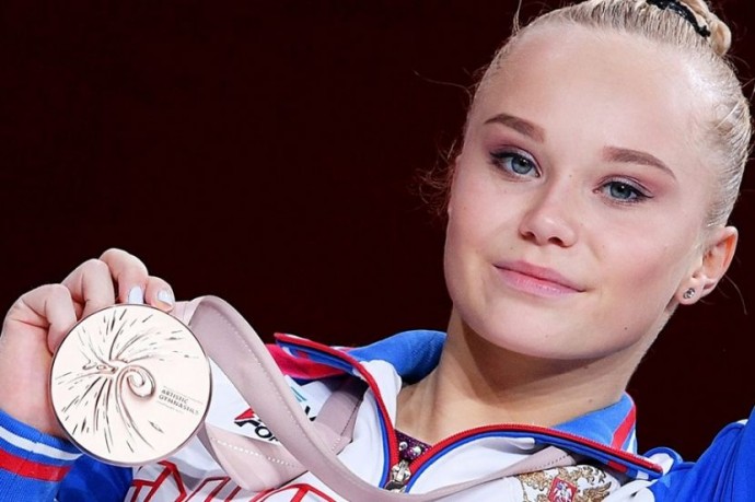 Чемпионка ОИ Мельникова отказалась от выборов в депутаты Воронежской думы