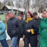 Глава Бурятии посетил школу, нуждающуюся в капремонте