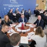 Дан старт III Всероссийской муниципальной премии "Служение"