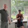 В Приамурье завершают ремонт в Ивановском социальном приюте для детей
