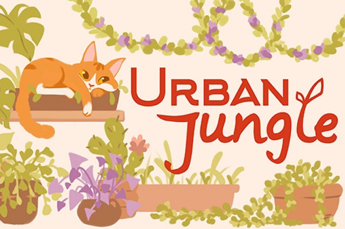 Игра якутских разработчиков номинирована на Indie Game Awards Игра якутских разработчиков номинирована на Indie Game Awards