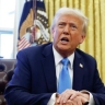 Gallup: Рейтинг одобрения внешней политики Трампа в США упал до минимального уровня
