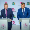 ИННОПРОМ-2025: Тульская область и Корпорация «Синергия» подписали соглашение о сотрудничестве