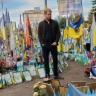 План по валу: Военные кладбища — форма отчета Киева о потраченных деньгах Запада