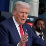 Трамп воздержался от прямой поддержки плана Израиля по Газе, пишет Axios