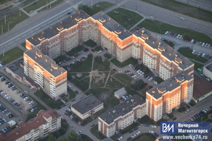 Стала известна динамика цен на вторичное жилье в Магнитогорске