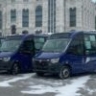 Морозы ударили по газу: астраханский министр объяснил причины перебоев с автобусами