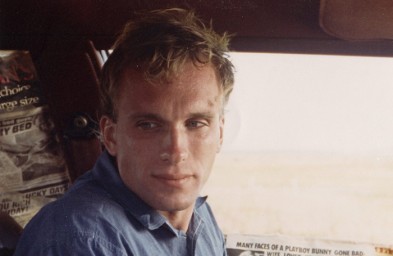 Злодей из «Маски» Питер Грин найден мертвым в Нью-Йорке