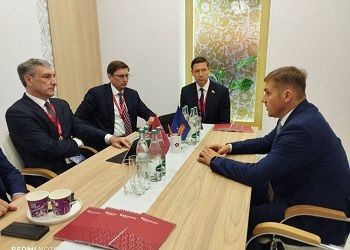 Участки под ветроэлектростанцию начали изучать в Приамурье