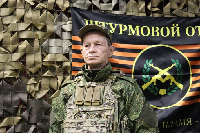 Волгоградцы помогли освободить территории ДНР в ходе СВО