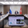 Началась подготовка к празднованию 100-летия Новомосковска