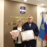 Астраханский губернатор наградил волонтеров СВО