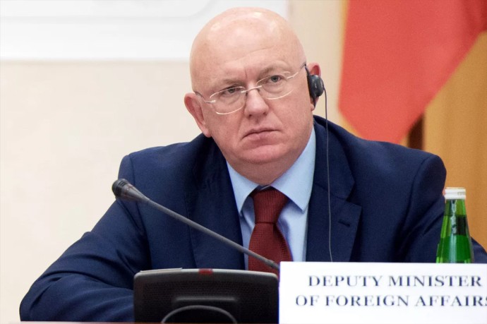 Небензя заявил, что у Европы не осталось денег на Украину