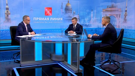 Реабилитационные центры Петербурга оказывают 37 услуг участникам СВО по разным направлениям