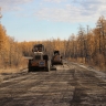 Порядка 17 километров федеральной трассы «Колыма» обновят в Якутии