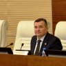 Валерий Сухих: создание условий для роста численности населения – стратегическая задача властей