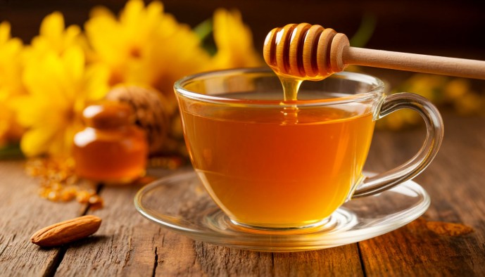 Врач Дианова пояснила, полезен ли на самом деле чай с медом