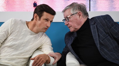 «Петербург — родина футбола», «Батракову нужен торс, как у Ямаля» и «Станкович — гопник»: как Орлов разрывает медиаполе «Петербург — родина футбола», «Батракову нужен торс, как у Ямаля» и «Станкович — гопник»: как Орлов разрывает медиаполе