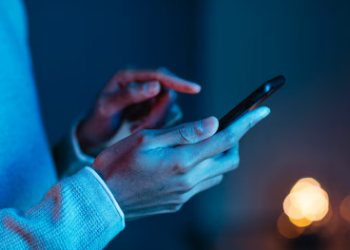 Массовый сбой произошел в работе Telegram