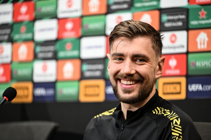 Кафанов заявил, что Хайкин не менял спортивное гражданство России