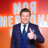 Дмитрий Губерниев: "Ничто не мешает мне в свободное время от репортажей блестяще руководить ФЛГР"