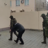 Осуждены шестеро солдат ВСУ, вторгшихся в Курскую область