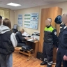 В Мордовии арестован начальник отделения Госавтоинспекции ОМВД России по Зубово-Полянскому району