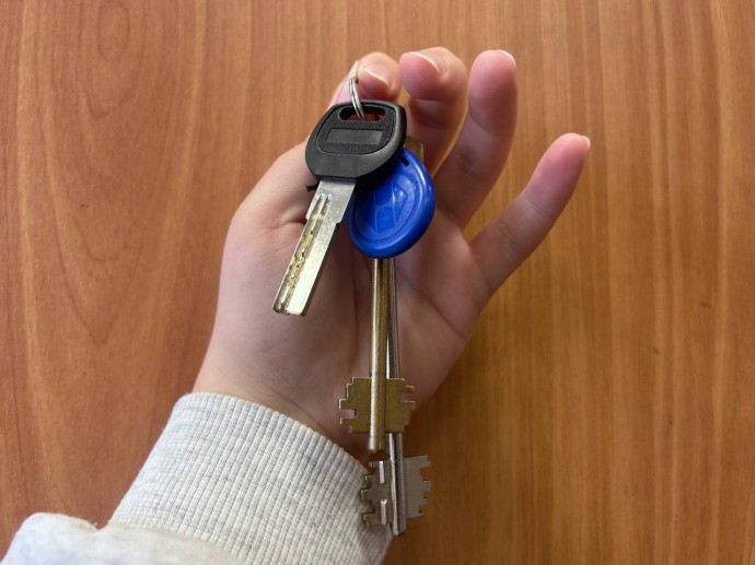 Ваша квартира выставлена на продажу! Мошенники взялись за квартирный вопрос Ваша квартира выставлена на продажу! Мошенники взялись за квартирный вопрос