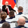 Встреча с участниками программы «Время героев»