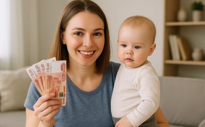 Деньги вернут в семью: с 2026 года родители смогут получить налоговый возврат Деньги вернут в семью: с 2026 года родители смогут получить налоговый возврат