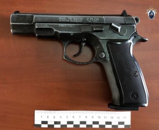 Жители Башкирии получили длительные сроки за терроризм