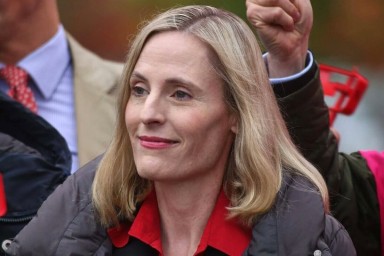 Германия — Цена флирта с правым краем