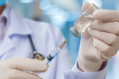 Детскую вакцину «Пентаксим» наконец-то доставили в Нижний Новгород