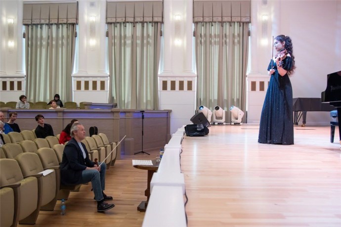 "Школа мастеров ‒ 2026" в Новосибирске