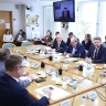 Комитет по развитию Дальнего Востока и Арктики рассмотрел отчет о работе Счетной палаты за 2025 год
