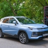 Число электрозарядных станций в Москве к 2030 году вырастет до 35 тысяч