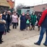 В Астраханской области временно прекратит работу понтонная переправа