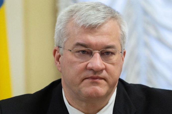 Сибига обвинил Россию в отказе от мира на фоне ночных атак по Украине