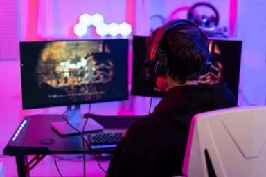 Раскрыто неожиданное влияние видеоигр на мозг