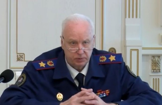 Покушением на подростка в Улан-Удэ заинтересовался главный следователь России
