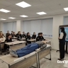 Белгородский губернатор рассказал об открытии для детей центра обучения первой помощи