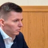 Бывшего мужа Лерчек приговорили к семи годам колонии за вывод валюты
