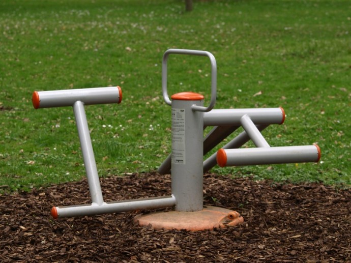 Новую спортивную площадку откроют в чувашском селе Красноармейское Новую спортивную площадку откроют в чувашском селе Красноармейское