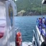 На Байкале за выходные поймали восемь нелегальных перевозчиков на катерах