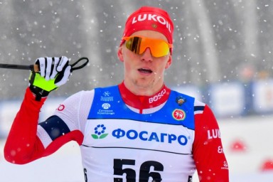 Губерниев обвинил федерацию в поведении Большунова: "Сами пожали то, что посеяли"