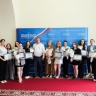 Состоялся очередной выпуск «Школы парламентской журналистики»