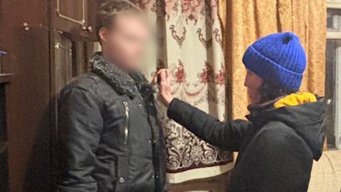 Ссора, ревность и удар ножом: в Петербурге судят женщину за убийство гражданского мужа Ссора, ревность и удар ножом: в Петербурге судят женщину за убийство гражданского мужа