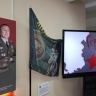 В Курске открыли выставку памяти участника СВО Андрея Бикмурзина