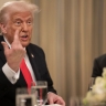 CNN: Трамп обсудит с Зеленским урегулирование украинского конфликта